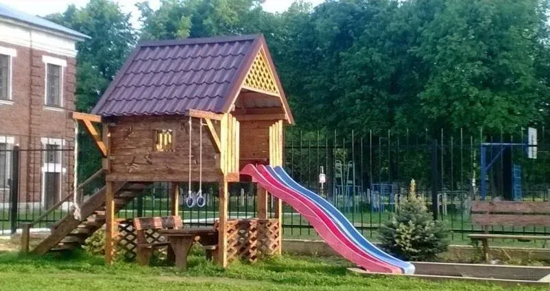 Отель «Диамант»