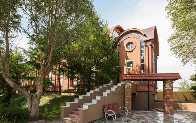 Загородный отель «Креатово» — фото 4