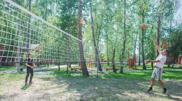 Золотая рыбка — фото 4