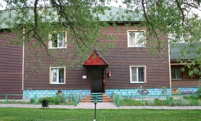 База отдыха «Русская рыбалка» — фото 4