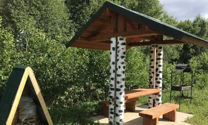 Загородный клуб «Луговое»