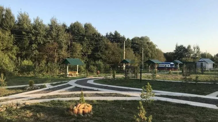 Загородный клуб «Луговое» — фото 4