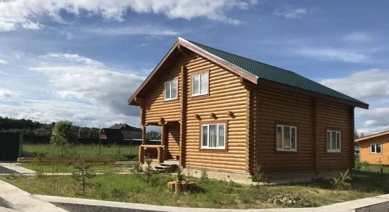 Загородный клуб «Луговое» — фото 5
