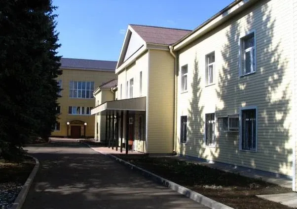 Санаторий «Сосны» — фото 2