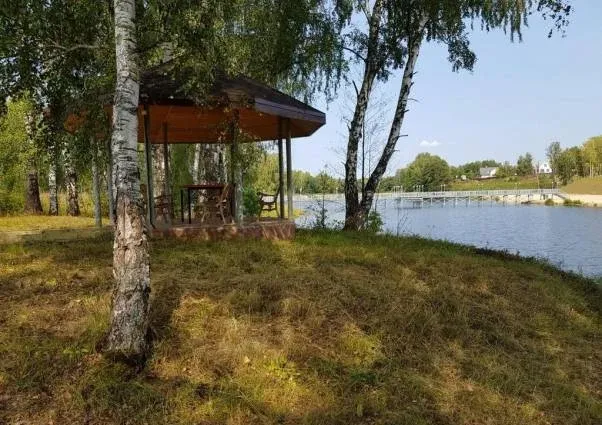 Загородный клуб «Вилла Муза» (Villa Muse)