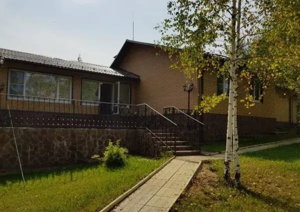 Загородный клуб «Вилла Муза» (Villa Muse) — фото 4