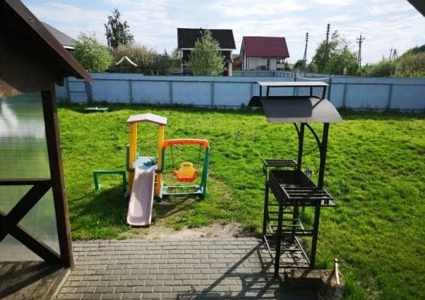 Коттедж «Околица» — фото 3