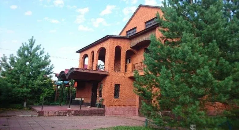 Загородный дом «Гжельская сказка» — фото 2