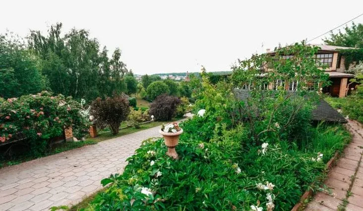 Отель «Бельведер»