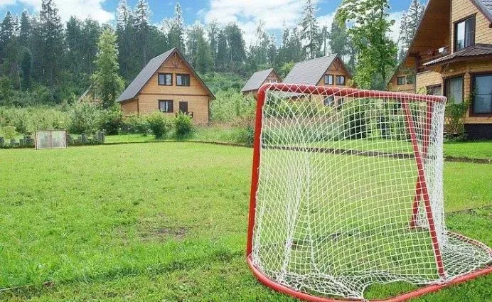 Загородный клуб «Тучково» — фото 2