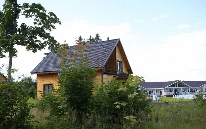Загородный клуб «Тучково» — фото 3