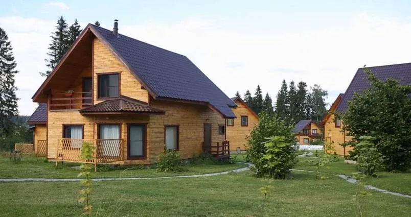 Загородный клуб «Тучково» — фото 5