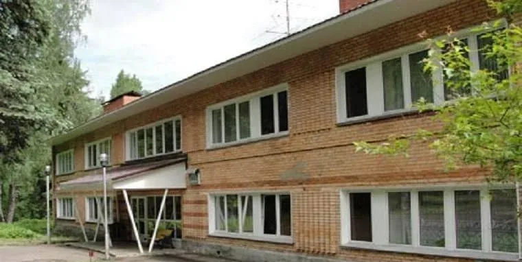 Парус