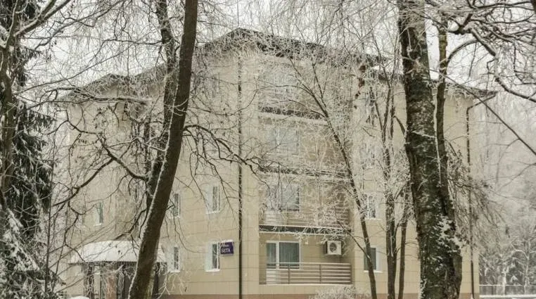 Усадьба Малеевка — фото 5