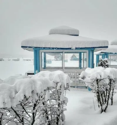 База отдыха «Торбеево озеро» — фото 4