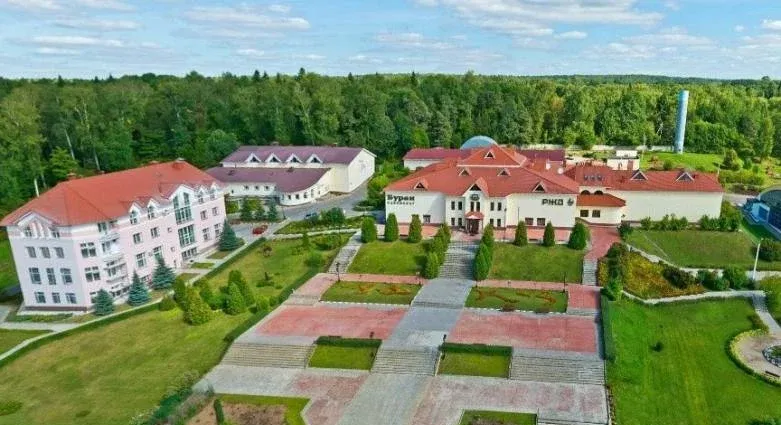 Пансионат «Буран» — фото 4