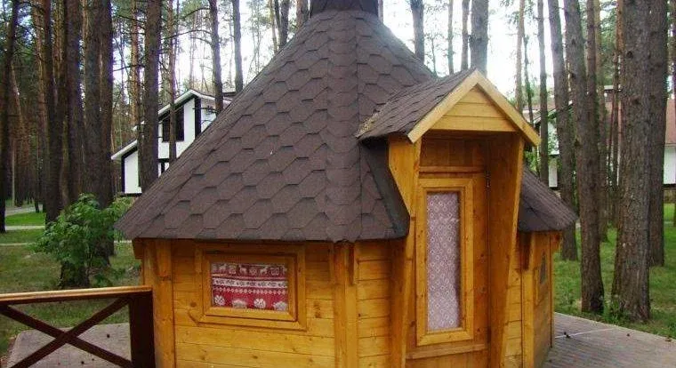 Курортный комплекс «Дракино»