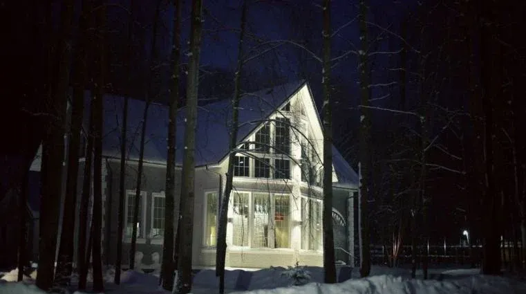 Загородный клуб «Прованс-отель 4 Сезона»