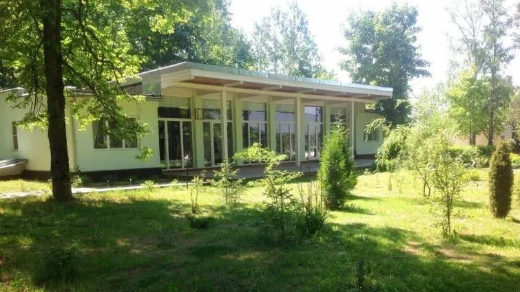 Загородный клуб «Прованс-отель 4 Сезона» — фото 5