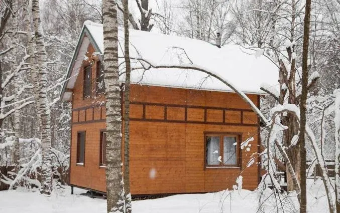 Гостевой дом «Радаград» — фото 3