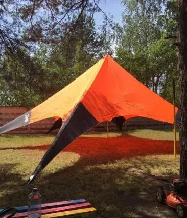Лужки
