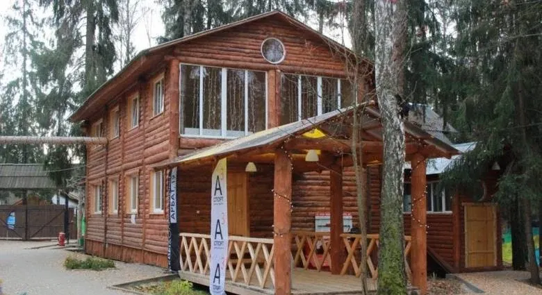 Загородный клуб «Романтик» — фото 2