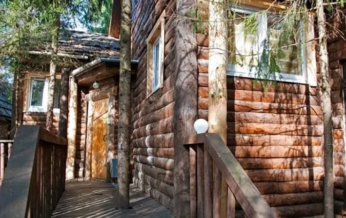 Загородный клуб «Романтик» — фото 3