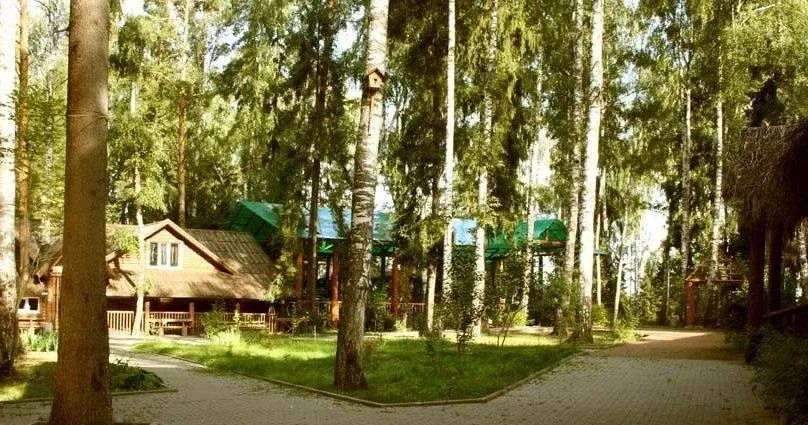 Загородный клуб «Романтик» — фото 4