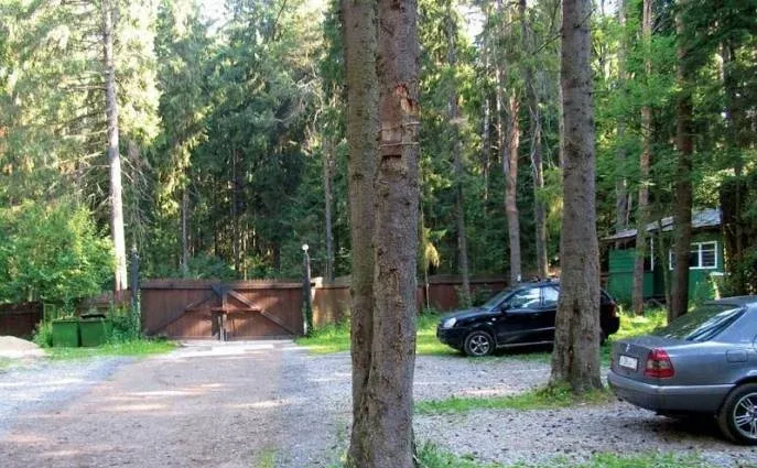 Истра Коттедж (Istra Cottage) — фото 2
