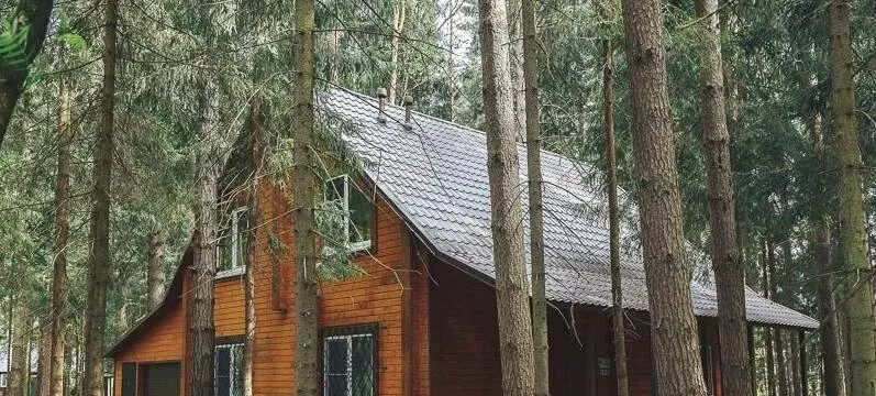 Истра Коттедж (Istra Cottage) — фото 5