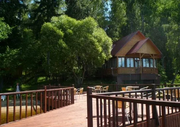 Дачный комплекс «Лада Праздник» (Holiday)