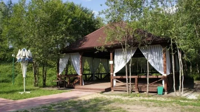 Дом отдыха «Компонент» — фото 4
