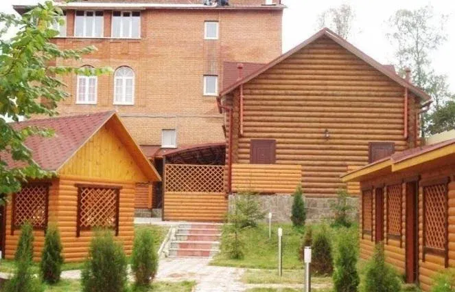 Гостевой дом «Усадьба Юрлово» — фото 2