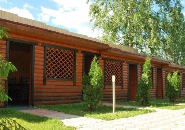 Гостевой дом «Усадьба Юрлово» — фото 5