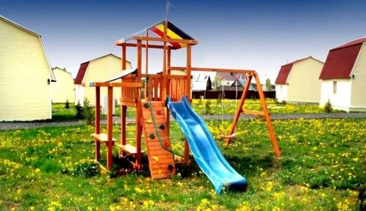Дачный комплекс «Фан Форест» (Фан Форест) (Fun Forest)