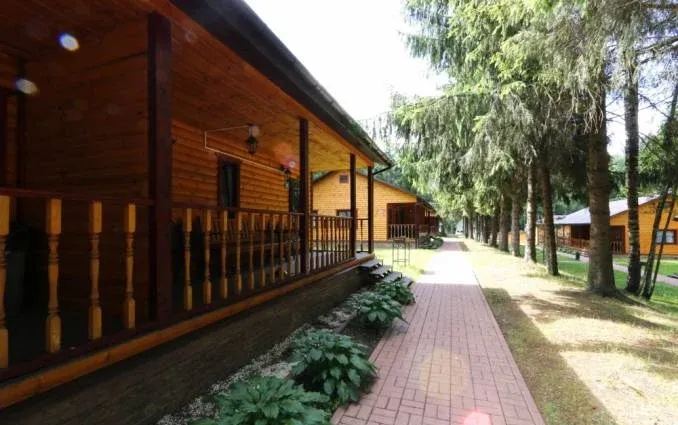 Загородный клуб «Флора Парк»