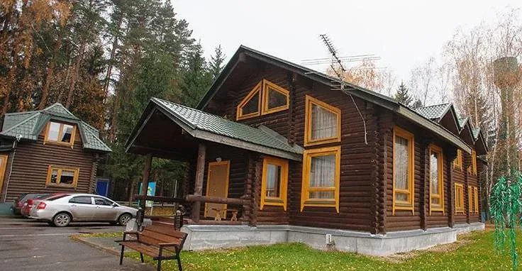 Загородный клуб «Флора Парк» — фото 2