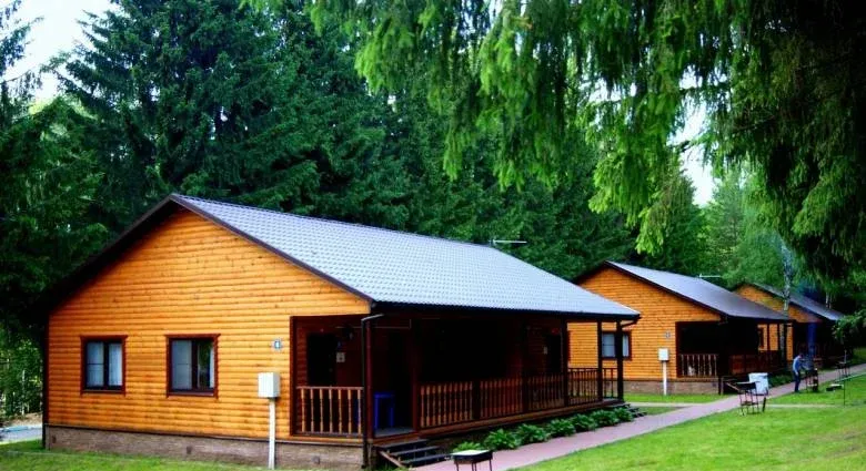 Загородный клуб «Флора Парк» — фото 3