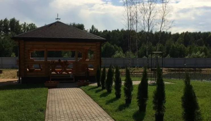 Поместье «Видное» — фото 3