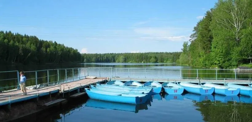Флора парк — фото 2