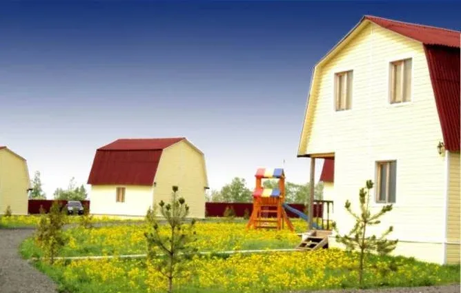 Фан Форест (Fun Forest) — фото 3