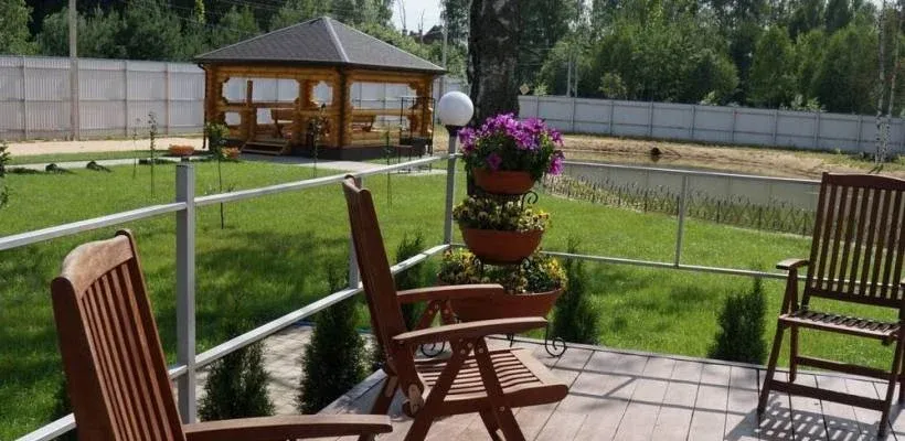Видное