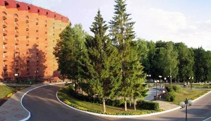 Пансионат «Заря» — фото 3