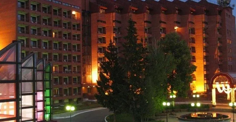 Пансионат «Заря» — фото 4