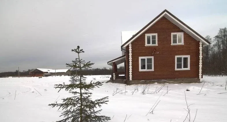 Усадьба «Красивая» — фото 3