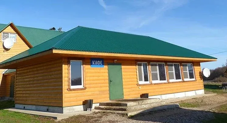 Крестьянско-фермерское хозяйство «Возрождение» — фото 2