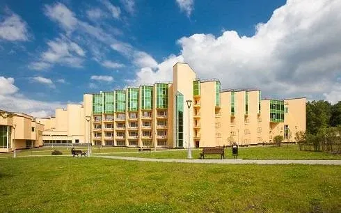 Санаторий «Красная Пахра» — фото 2