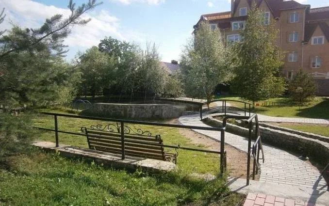 Гостиница «Северная Звезда» (Норд Стар)