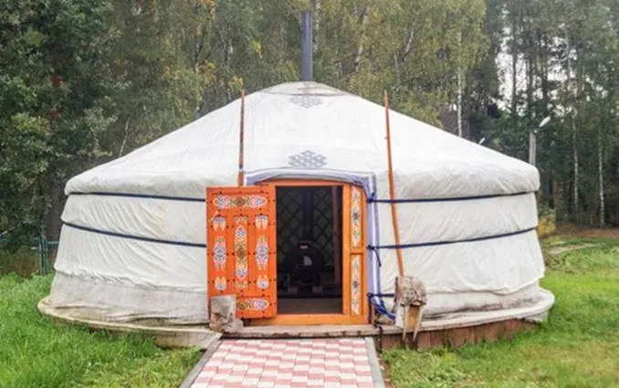 Семейный экоклуб «Еду в гости»