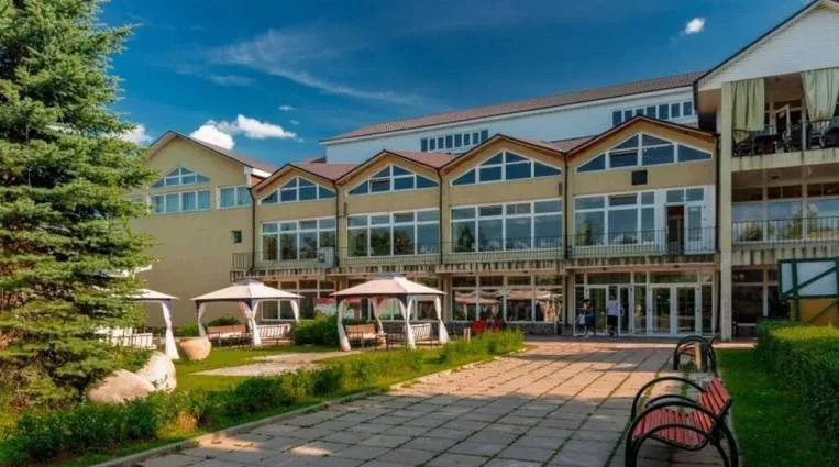 Фореста Фестиваль Парк (Foresta Festival Park)